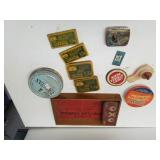 Vintage Containers