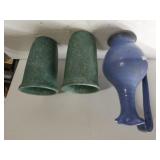 Vase & Flower Vases