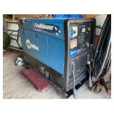 Miller Trailblazer 325 DC Welder Gas 12,000 Watt