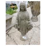 Lawn Statue
