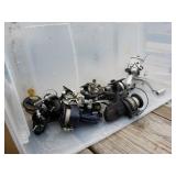 Fishing Reels