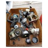 Fishing Reels