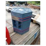 Rolykit Rolling Tackle Box