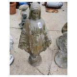 Lawn Statue