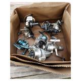 Fishing Reels