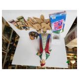Christmas & Valentines  Decor