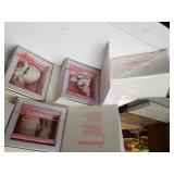 Assorted Snow Bunnies Collection