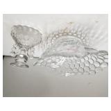Thousand Eye Clear Westmoreland Bowl,