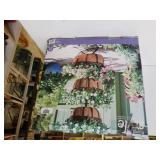 Better Homes & Garden 3 Tier Basket Planter