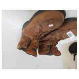 Wolverine Boots