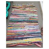 Rag Rug
