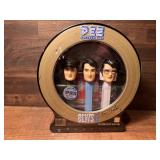 Elvis Collectibles PEZ set