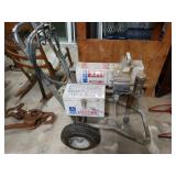 Sherwin Williams Promar 200 Paint Sprayer