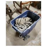 Heavy Duty Ropes