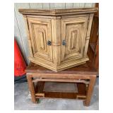 Vintage Mid Century Modern Tables Lot