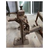 Antique Verona Railroad Jack