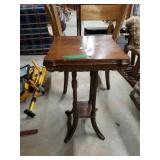 Antique Side Table