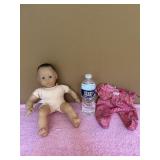 American Girl Bitty Baby