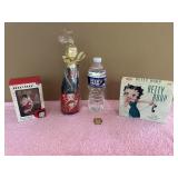 Betty Boop Items