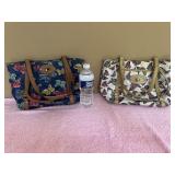 2 Butterfly Pocketbooks