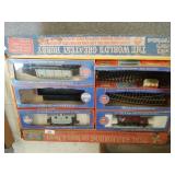 Railroad Set