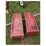 Ramps