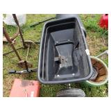 Agri Fab Spreader