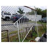 Stair Handrail