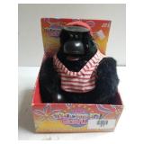 The Rocking Gorilla(untested)