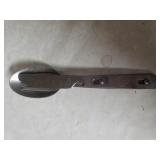 Boy Scouts Camping Cutlery