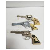 Vintage Toy Guns