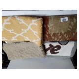 Assorted Rugs