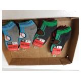 New Anklet Sock For Young Child
