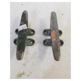 Boat Cleats