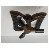 3 Head Sprinkler