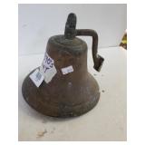 1940s Boat Bell