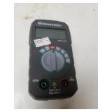 Commercial Electric Tester
