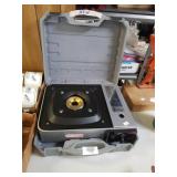 Chef Master Portable Stove