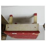 Step Stool
