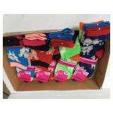New Ladies Socks