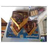 Playmobil Pirates Stronghold