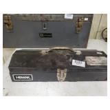 Homak Toolbox