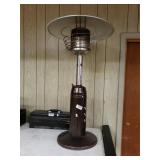 Outdoor/patio Propane Heater