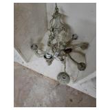Art Deco Chandelier