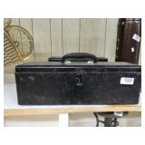 Tool Box