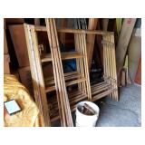 Scaffolding