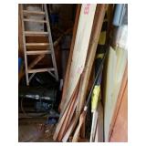 Flooring
