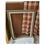 Large Picture Frame - 30×42