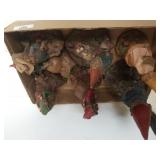 Gnome Figures