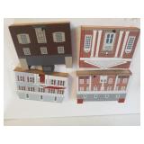 Cats Meow Delaware Buildings